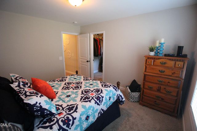 17 High Ridge Court, Willow Spring, NC 27592