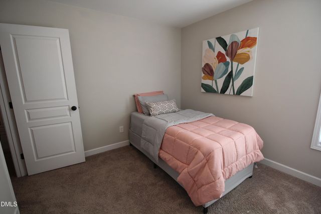 17 High Ridge Court, Willow Spring, NC 27592