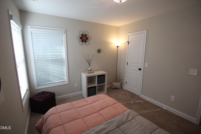 17 High Ridge Court, Willow Spring, NC 27592