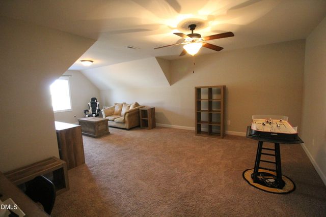 17 High Ridge Court, Willow Spring, NC 27592