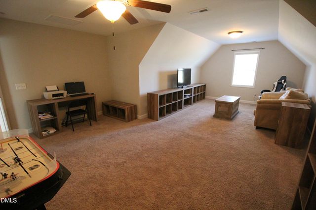17 High Ridge Court, Willow Spring, NC 27592