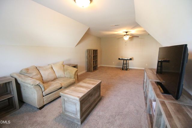 17 High Ridge Court, Willow Spring, NC 27592