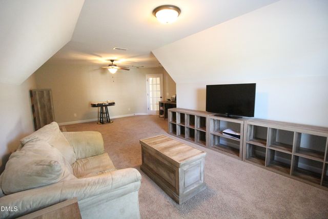 17 High Ridge Court, Willow Spring, NC 27592