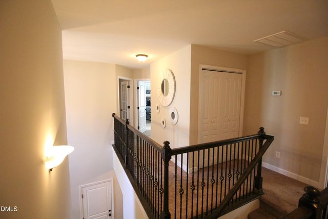 17 High Ridge Court, Willow Spring, NC 27592