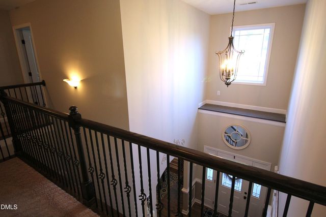 17 High Ridge Court, Willow Spring, NC 27592
