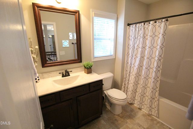 17 High Ridge Court, Willow Spring, NC 27592