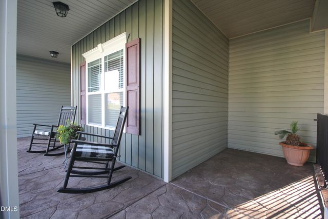 17 High Ridge Court, Willow Spring, NC 27592
