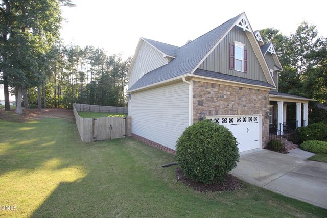 17 High Ridge Court, Willow Spring, NC 27592