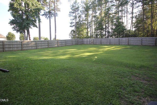 17 High Ridge Court, Willow Spring, NC 27592
