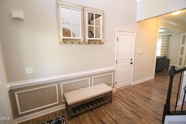 17 High Ridge Court, Willow Spring, NC 27592