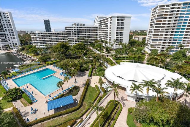 2500 Parkview Dr 1214, Hallandale Beach, FL 33009