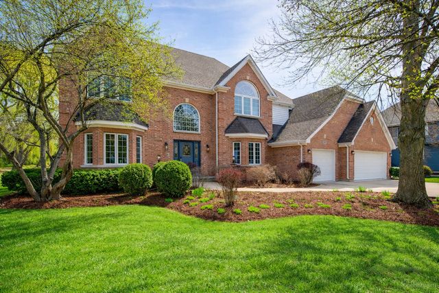 960 Danielson Court, Gurnee, IL 60031