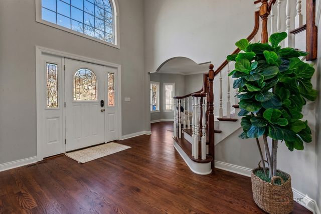 960 Danielson Court, Gurnee, IL 60031