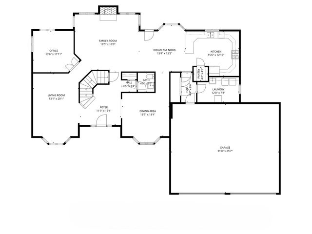 960 Danielson Court, Gurnee, IL 60031