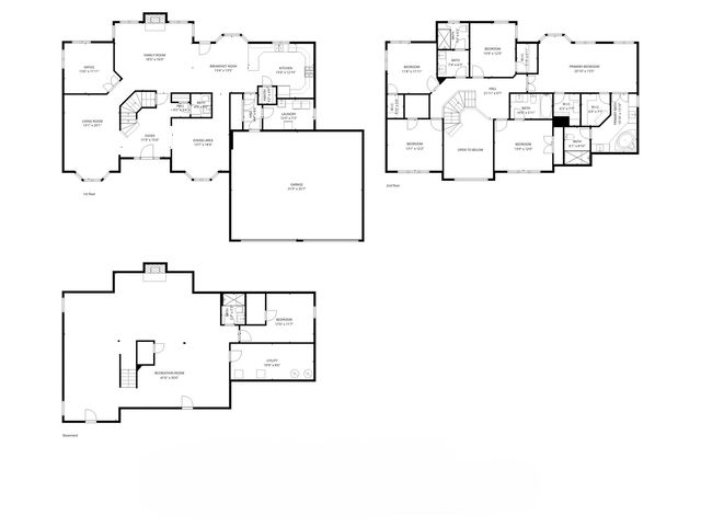 960 Danielson Court, Gurnee, IL 60031