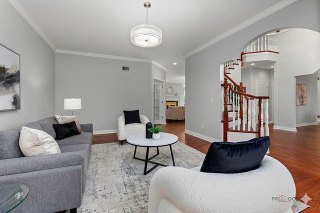 960 Danielson Court, Gurnee, IL 60031