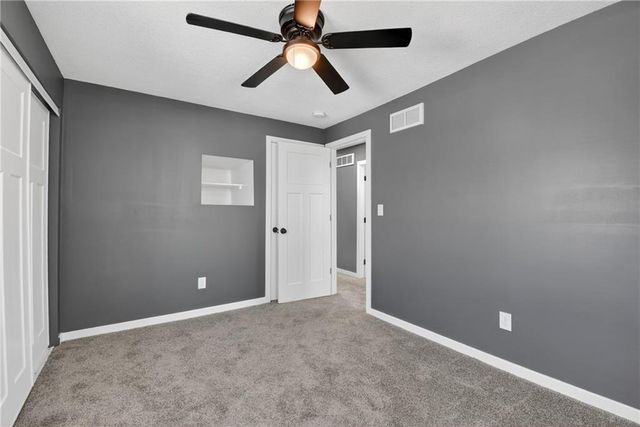 556 S Carlisle Drive, Sugar Creek, MO 64054