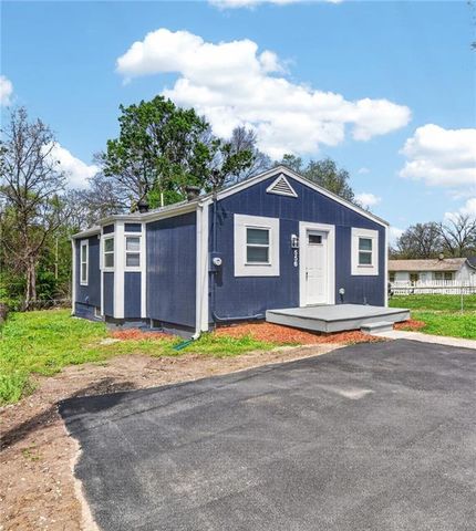 556 S Carlisle Drive, Sugar Creek, MO 64054