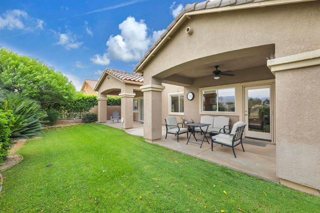 80346 Green Hills Drive, Indio, CA 92201