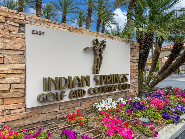 80346 Green Hills Drive, Indio, CA 92201