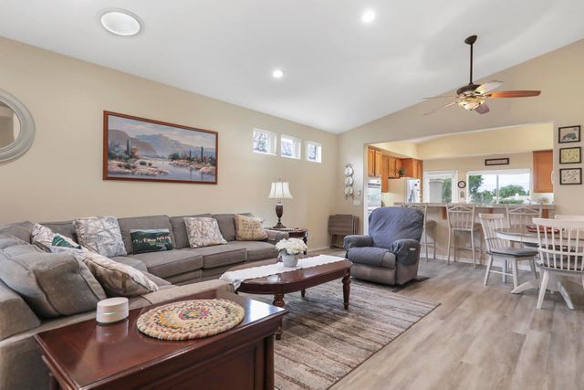 80346 Green Hills Drive, Indio, CA 92201