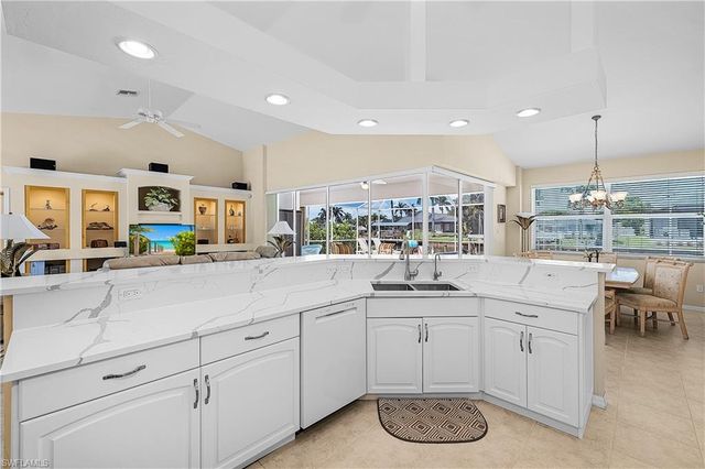 1210 SE 21st AVE, Cape Coral, FL 33990