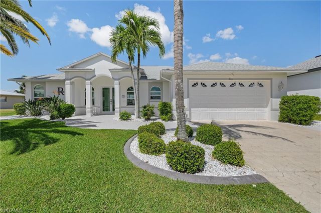 1210 SE 21st AVE, Cape Coral, FL 33990