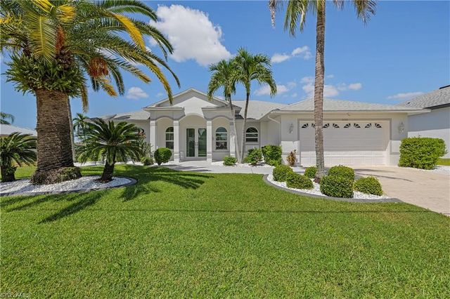 1210 SE 21st AVE, Cape Coral, FL 33990