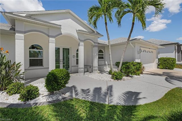1210 SE 21st AVE, Cape Coral, FL 33990