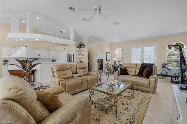 1210 SE 21st AVE, Cape Coral, FL 33990