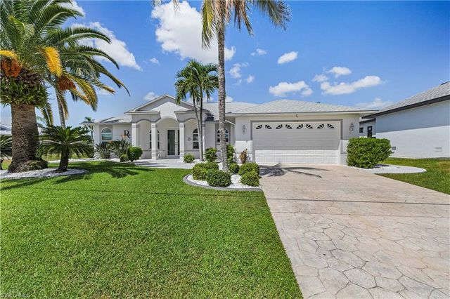 1210 SE 21st AVE, Cape Coral, FL 33990