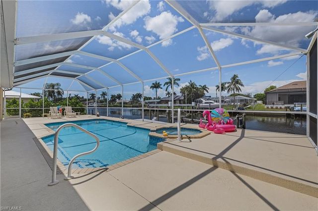 1210 SE 21st AVE, Cape Coral, FL 33990