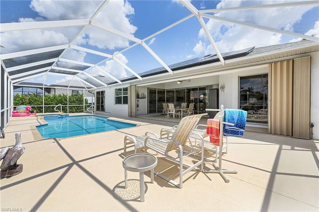 1210 SE 21st AVE, Cape Coral, FL 33990
