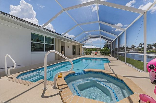 1210 SE 21st AVE, Cape Coral, FL 33990