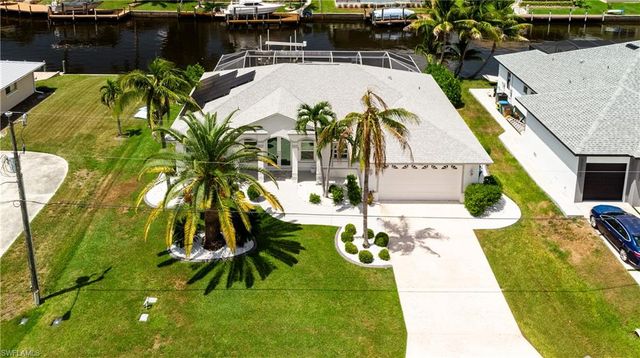 1210 SE 21st AVE, Cape Coral, FL 33990
