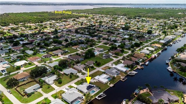 1210 SE 21st AVE, Cape Coral, FL 33990