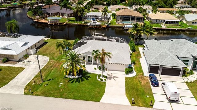1210 SE 21st AVE, Cape Coral, FL 33990