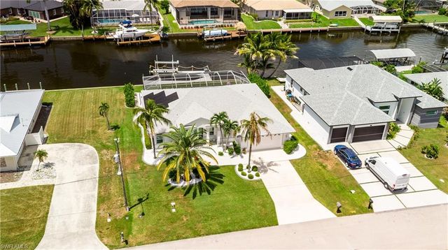 1210 SE 21st AVE, Cape Coral, FL 33990