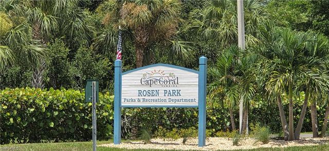1210 SE 21st AVE, Cape Coral, FL 33990