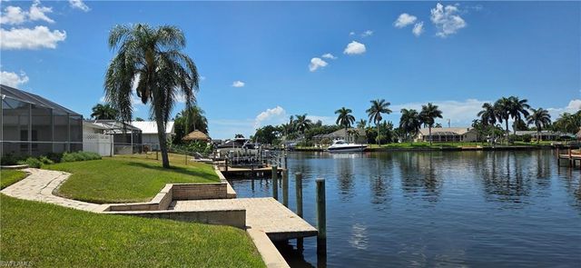 1210 SE 21st AVE, Cape Coral, FL 33990