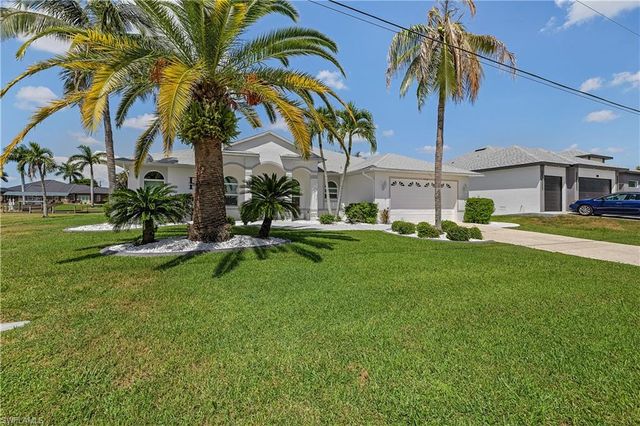 1210 SE 21st AVE, Cape Coral, FL 33990