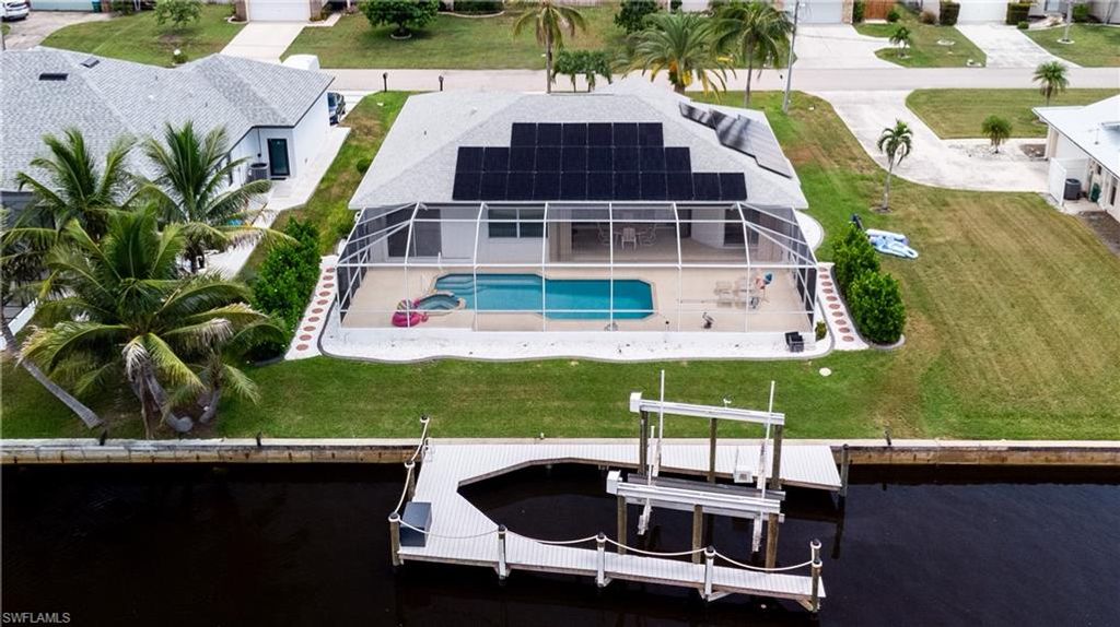 1210 SE 21st AVE, Cape Coral, FL 33990