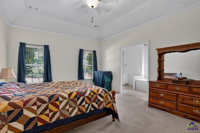 527 Sugarloaf Drive, Macon, GA 31204