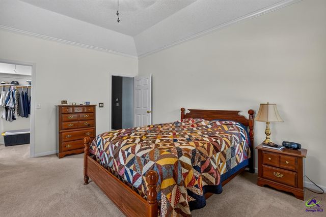 527 Sugarloaf Drive, Macon, GA 31204