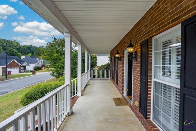 527 Sugarloaf Drive, Macon, GA 31204