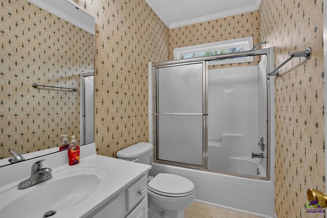 527 Sugarloaf Drive, Macon, GA 31204