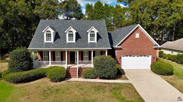 527 Sugarloaf Drive, Macon, GA 31204