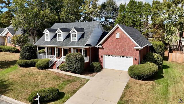 527 Sugarloaf Drive, Macon, GA 31204