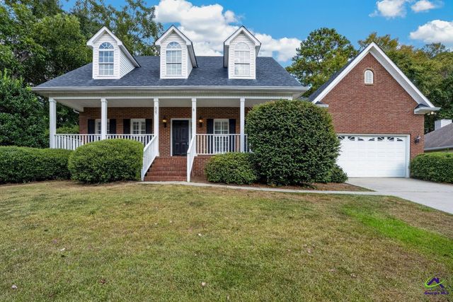 527 Sugarloaf Drive, Macon, GA 31204