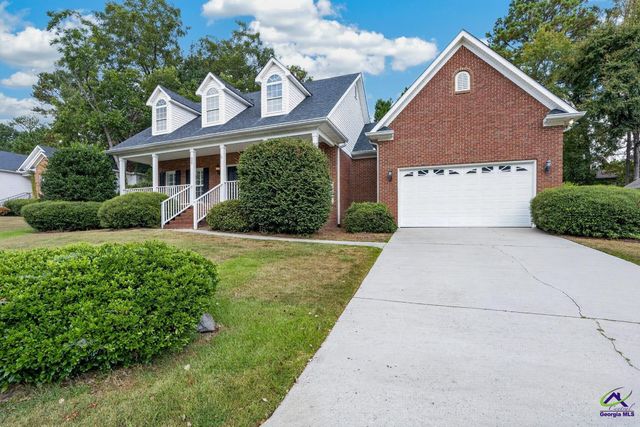 527 Sugarloaf Drive, Macon, GA 31204